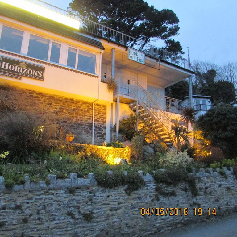 سالتاش Fieldhead Hotel & Horizons Restaurant المظهر الخارجي الصورة